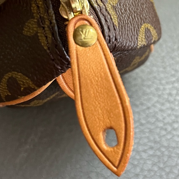 ‼️sold‼️Louis Vuitton Mini Speedy HL - Picture 12 of 16
